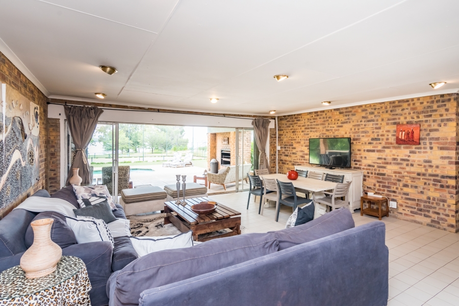 4 Bedroom Property for Sale in Vaaldam SH Free State